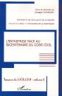 L'Entreprise Face Au Bicentenaire Du Code Civil - Preview
