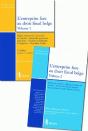 L'Entreprise Face Au Droit Fiscal Belge T.1 Et T.2 - Preview