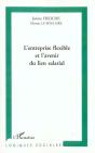 L'Entreprise Flexible Et L'Avenir Du Lien Salarial - Preview