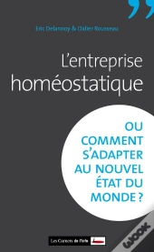 L'Entreprise Homeostasique.