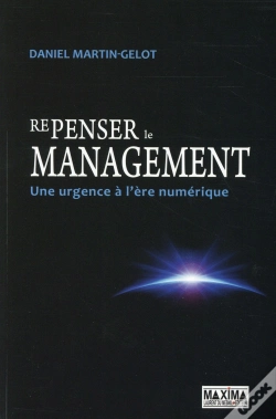 Capa do artigo L'Entreprise Hors Structures : Un Modele De Management Pour Aujourd'Hui