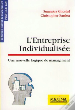 Capa do artigo L'Entreprise Individualisee