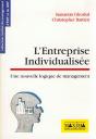L'Entreprise Individualisee - Preview