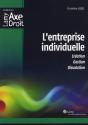 L'Entreprise Individuelle - Preview