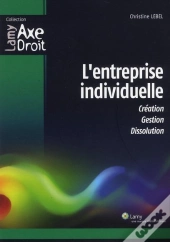 L'Entreprise Individuelle