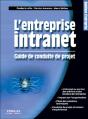 L'Entreprise Intranet : Guide De Conduite De Projet - Preview