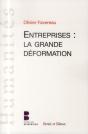 L'Entreprise, La Grande Déformation - Preview