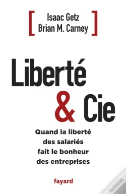 Capa do artigo L'Entreprise Liberee
