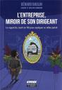 L'Entreprise, Miroir De Son Dirigeant : Le Regard Du Coach En Bd Pour Expliquer Ce Reflet Parfait - Preview
