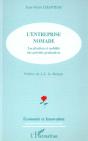 L'Entreprise Nomade ; Localisation Et Mobilite Des Activites Productives - Preview