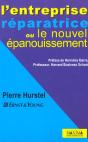 L'Entreprise Reparatrice Ou Le Nouvel Epanouissement Au  Travail - Preview