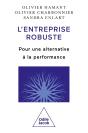 L'Entreprise Robuste : Pour Une Alternative À La Performance - Preview