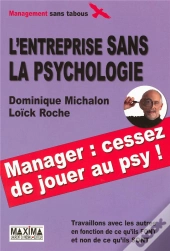 L'Entreprise Sans La Psychologie
