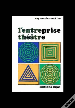 Capa do artigo L'Entreprise Théâtre
