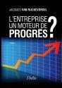 L'Entreprise Un Moteur De Progrès ? - Preview