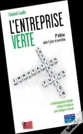 L'Entreprise Verte (3e Édition)