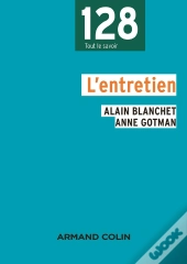 L'Entretien (2e Édition)