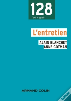 Capa do artigo L'Entretien (2e Édition)