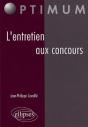L'Entretien Aux Concours - Preview