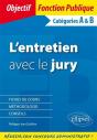 L'Entretien Avec Le Jury ; Catégories A-B - Preview