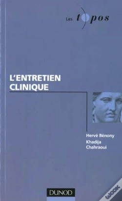 Capa do artigo L'Entretien Clinique