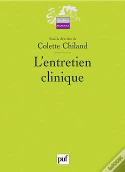 Capa do artigo L'Entretien Clinique