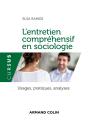 L'Entretien Compréhensif - Preview