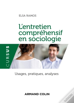 Capa do artigo L'Entretien Compréhensif