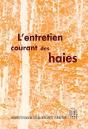 L'Entretien Courant Des Haies - Preview