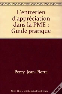Capa do artigo L'Entretien D'Appreciation Dans La Pme