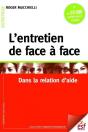 L'Entretien De Face À Face Dans La Relation D'Aide (25e Édition) - Preview