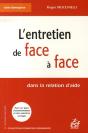L'Entretien De Face À Face Dans La Relation D'Aide - Preview