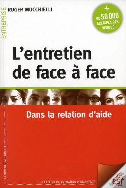 Capa do artigo L'Entretien De Face A Face