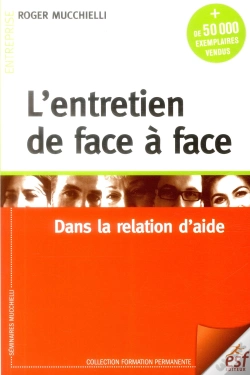 Capa do artigo L'Entretien De Face A Face