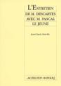 L'Entretien De M. Descartes Avec M. Pascal Le Jeune - Preview