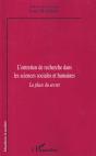 L'Entretien De Recherche Dans Les Sciences Sociales Et Humaines ; La Place Du Secret - Preview