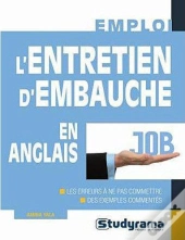 L'Entretien D'Embauche En Anglais