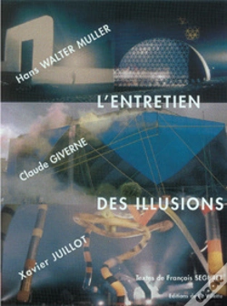 Capa do artigo L'Entretien Des Illusions