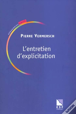 Capa do artigo L'Entretien D'Explication