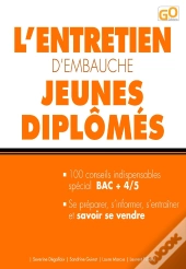 L'Entretien Jeunes Diplomes +4/5
