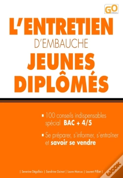 Capa do artigo L'Entretien Jeunes Diplomes +4/5