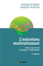 L'Entretien Motivationnel ; Aider La Personne À Engager Le Changement (2e Édition) - Preview