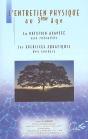 L'Entretien Physique Au 3e Age ; La Natation Adaptee - Preview