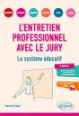 L'Entretien Professionnel Avec Le Jury - Le Système Éducatif - Preview