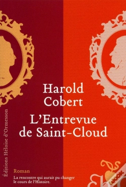 Capa do artigo L'Entrevue De Saint-Cloud