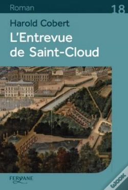 Capa do artigo L'Entrevue De Saint-Cloud