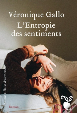 Capa do artigo L'Entropie Des Sentiments