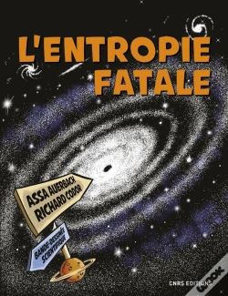Capa do artigo L'Entropie Fatale