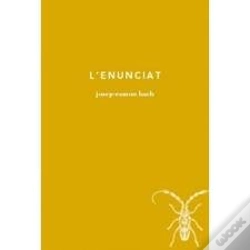 Capa do artigo L'Enunciat