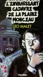 L'Envahissant Cadavre Plaine Monceau - Preview